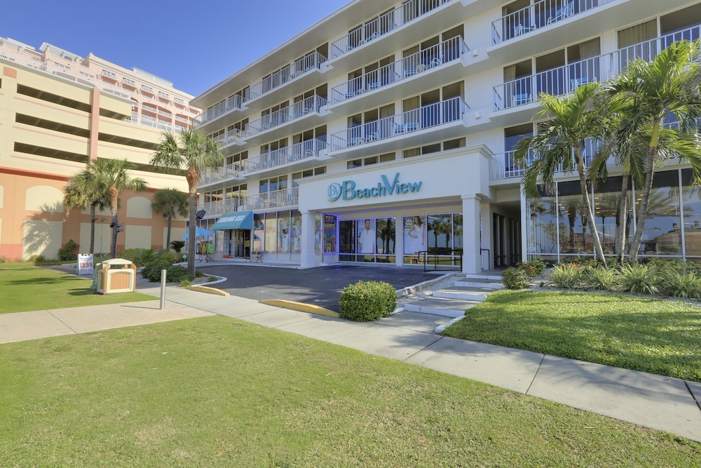 Beachview Inn & Suites — Clearwater Beach area