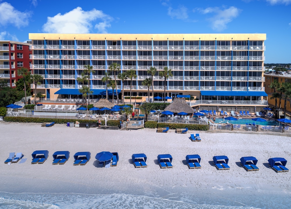 DoubleTree by Hilton Clearwater Beach — Clearwater Beach area