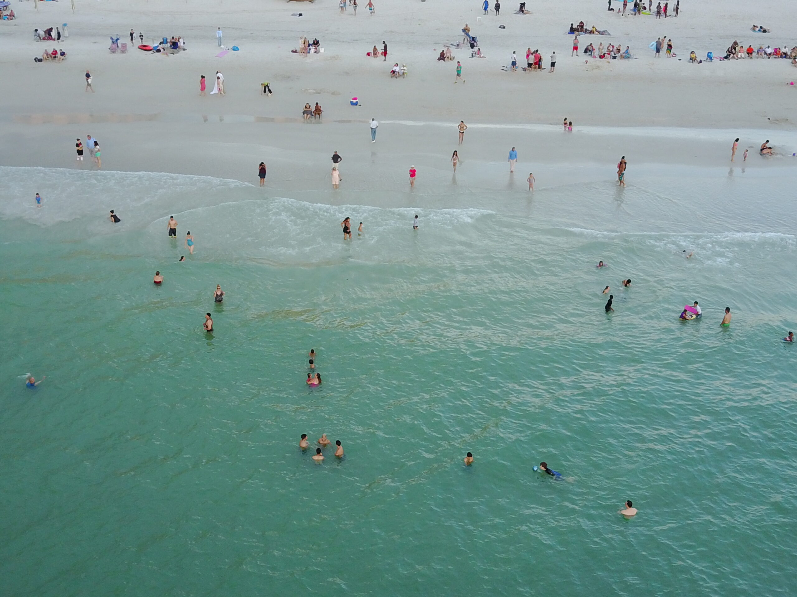 Edge Hotel Clearwater Beach — Clearwater Beach area