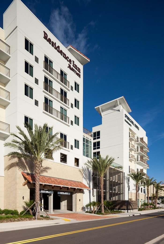 Residence Inn by Marriott Clearwater Beach — Clearwater Beach area